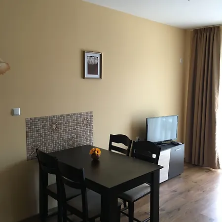 Apartament Horizont *