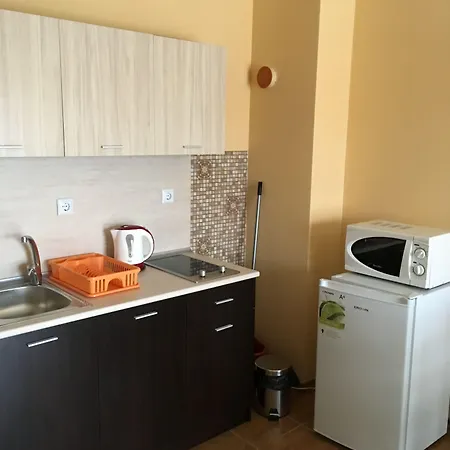 Apartament Horizont