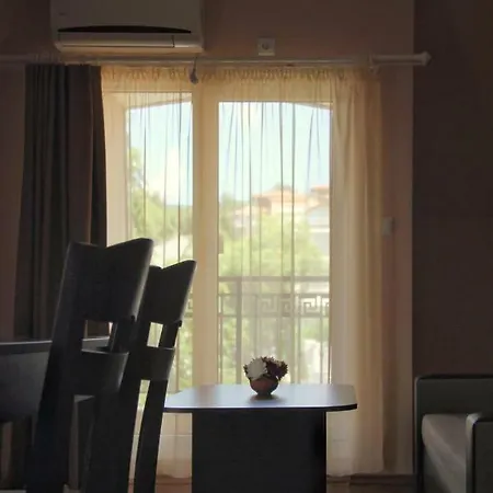 Horizont Apartament *