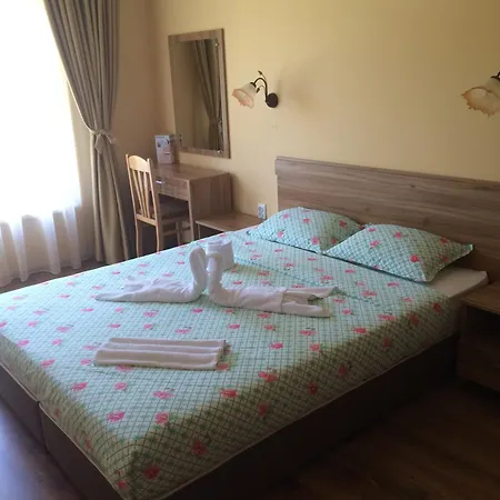Horizont Apartament *