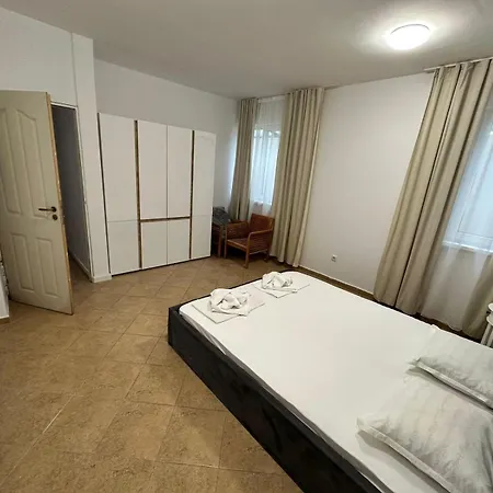 Apartman Horizont *