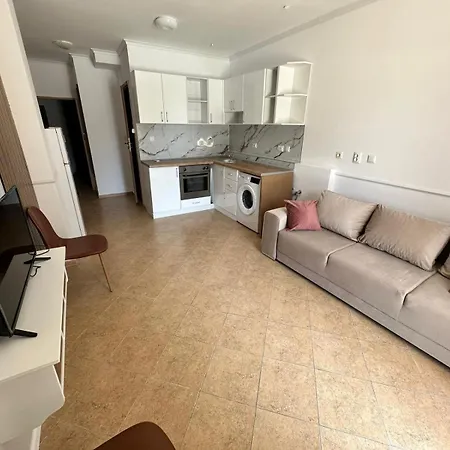 Horizont Σάνι Μπιτς