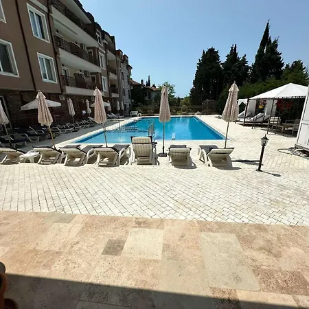 Apartament Horizont *