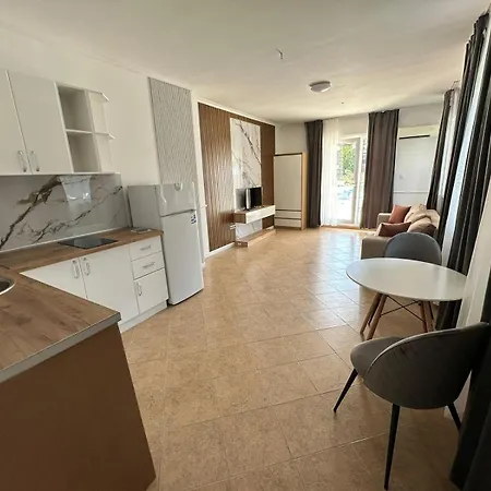 Horizont Διαμέρισμα Σάνι Μπιτς