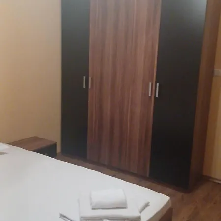 Διαμέρισμα Horizont *