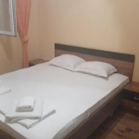 Apartman Horizont Napospart