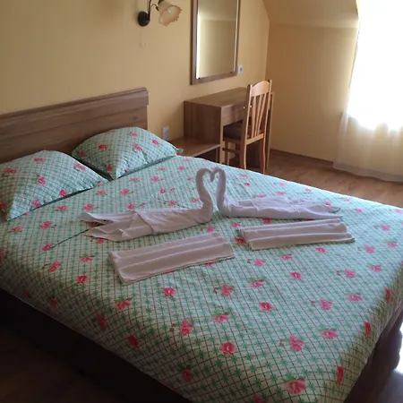 Apartman Horizont