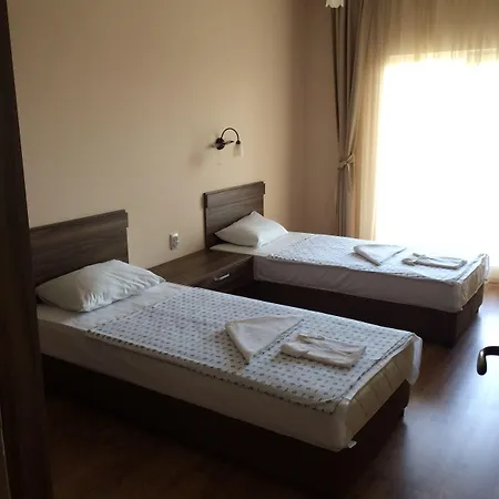 Apartman Horizont *
