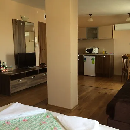 Horizont Σάνι Μπιτς