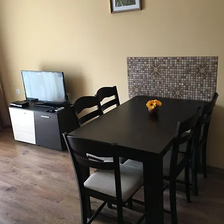 Horizont Apartman