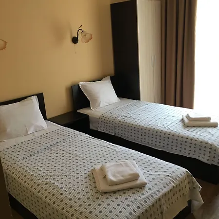 Apartman Horizont Napospart