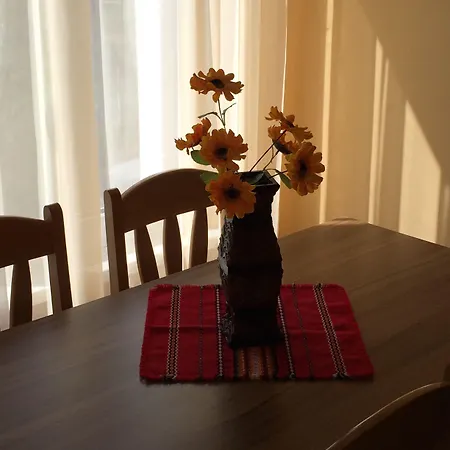 Horizont Διαμέρισμα