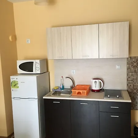 Horizont Apartman *