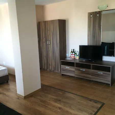 Horizont Σάνι Μπιτς