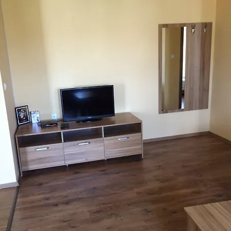 Apartman Horizont *