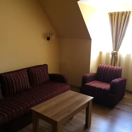 Horizont Διαμέρισμα