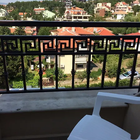 Διαμέρισμα Horizont Σάνι Μπιτς