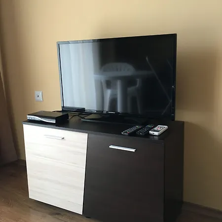 Διαμέρισμα Horizont