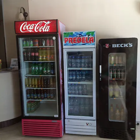 Horizont Σάνι Μπιτς