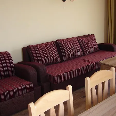 Horizont Σάνι Μπιτς