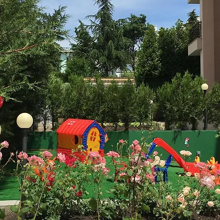 Διαμέρισμα Horizont Σάνι Μπιτς