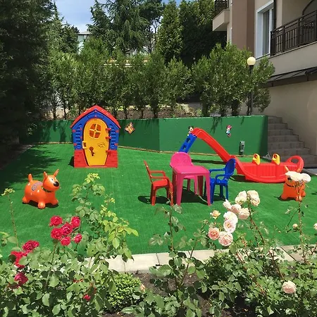 Horizont Διαμέρισμα