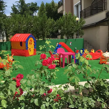 Διαμέρισμα Horizont *