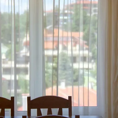 Horizont Διαμέρισμα *