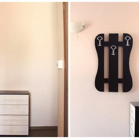 Horizont Διαμέρισμα *