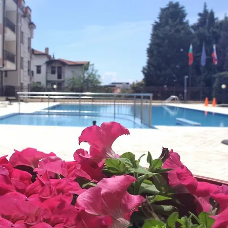 Horizont Διαμέρισμα