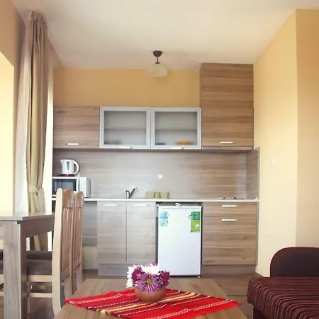 Horizont Σάνι Μπιτς