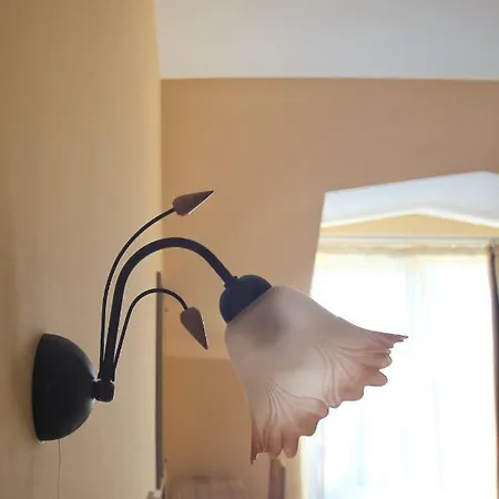 Horizont Διαμέρισμα