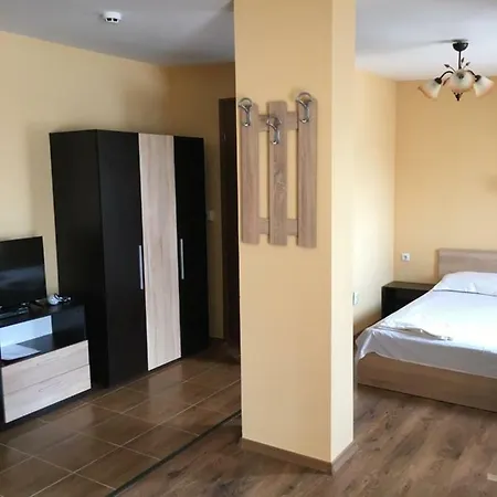 Horizont Σάνι Μπιτς