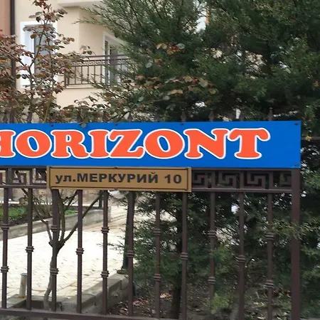 Horizont Napospart
