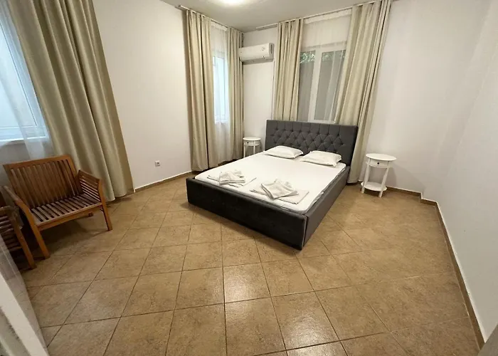 Horizont Apartament *