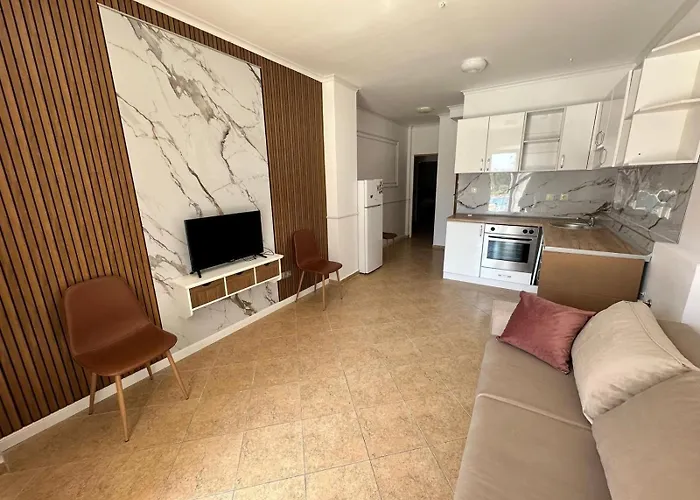 Horizont Apartament Sunny Beach