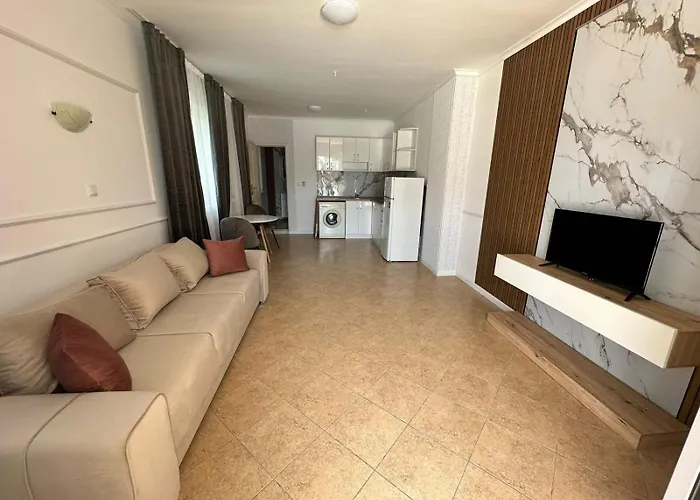 Horizont Apartament *