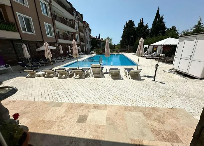 Apartament Horizont *