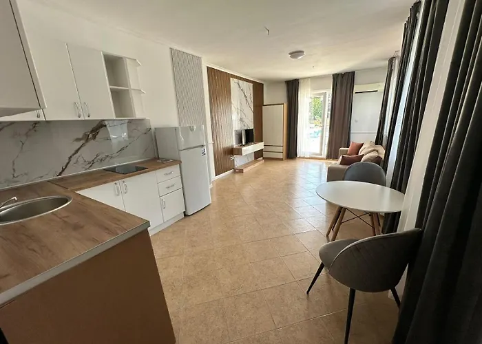 Horizont Apartament Sunny Beach