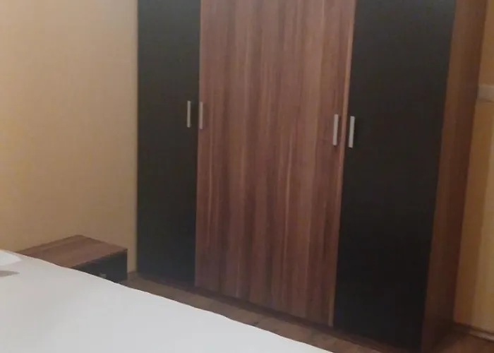 Apartament Horizont *