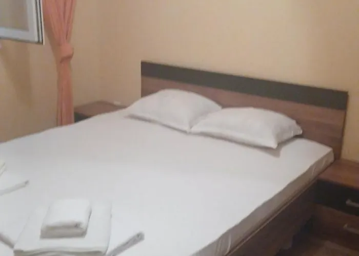 Apartament Horizont Sunny Beach