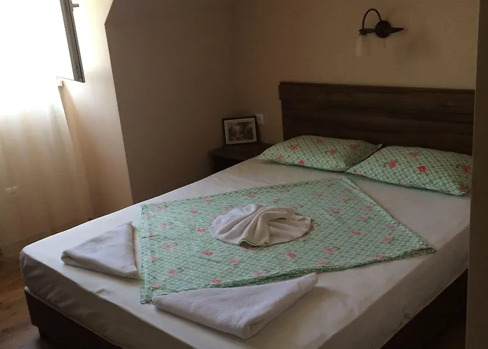 Apartament Horizont Sunny Beach