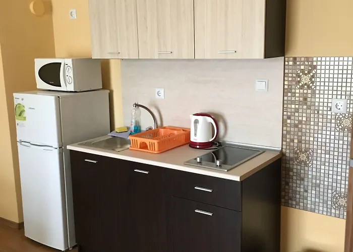 Horizont Apartament Sunny Beach