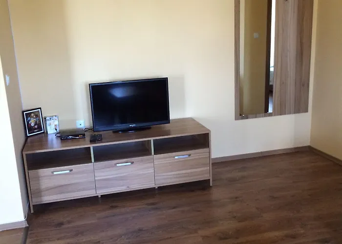 Apartament Horizont *