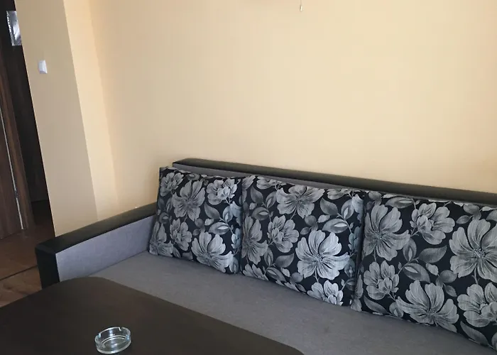 Horizont Appartamento Sunny Beach