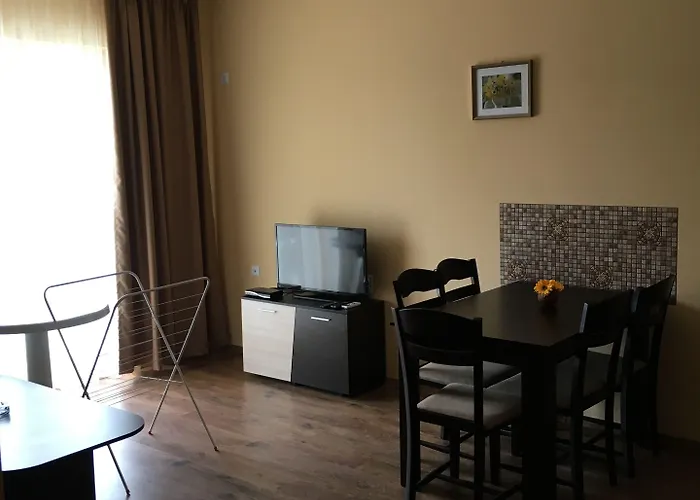 Horizont Sunny Beach