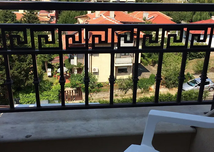 Apartament Horizont Sunny Beach