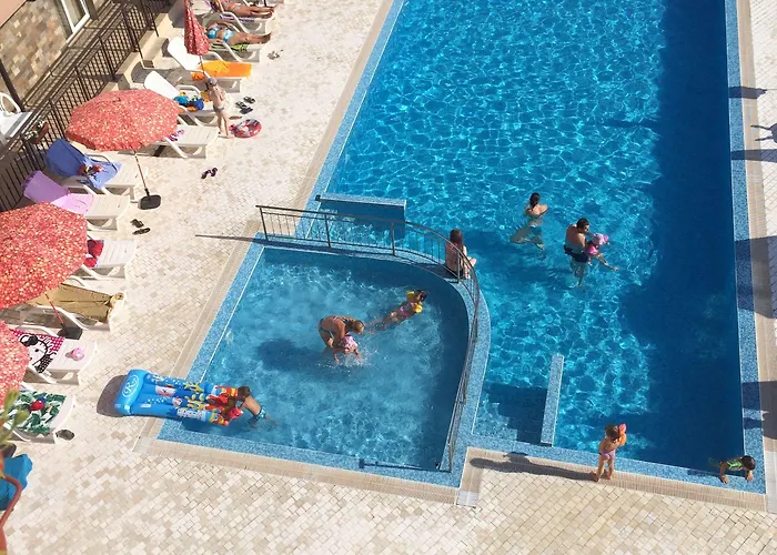 Apartament Horizont *