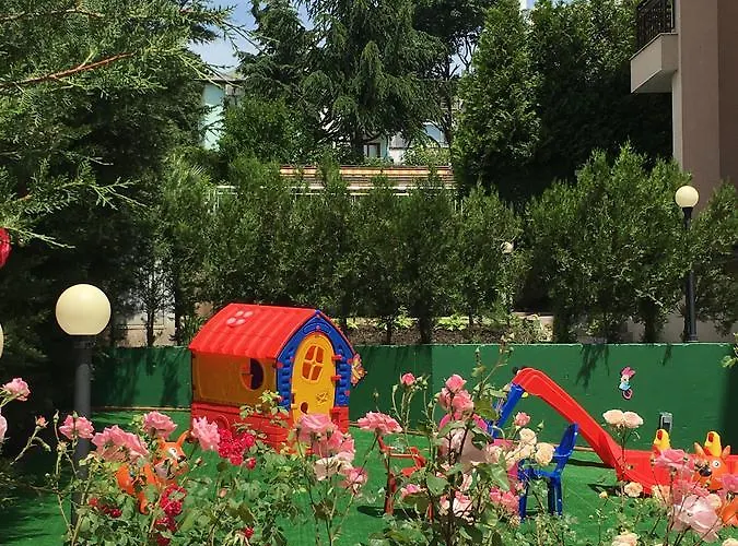 Apartament Horizont Sunny Beach