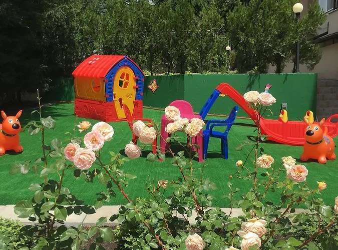 Appartamento Horizont Sunny Beach